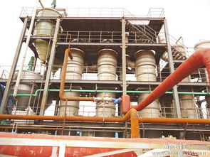 高效負壓蒸氨氨氮廢水處理設(shè)備是什么?處理效果怎樣?