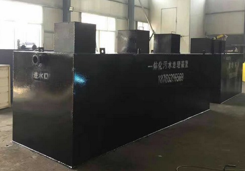 石油化工廢水經(jīng)過兩級(jí)生化處理后超出指標(biāo)怎么回事？