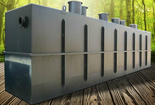 怎么更換小型廢水處理設(shè)備的零部件?