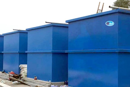 養(yǎng)殖廢水處理的設(shè)備、工藝及成本